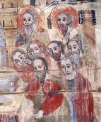 Права група апостолів