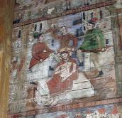 Коронування терновим вінцем