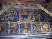 2008 р. Середня частина апостольського…