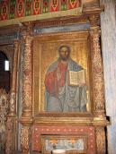 2008 р. Ікона «Христос учитель»