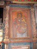 2008 р. Ікона «Богородиця провідниця»