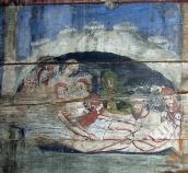 Покладення до труни