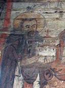 Півпостать св. Антонія