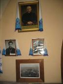 2011 р. Фото священиків