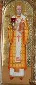 Ікона «Св. Миколай»