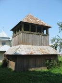 2010 р. Дзвіниця. Загальний вигляд