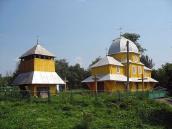 Загальний вигляд з південного заходу