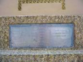 Дошка з іменами