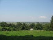 2010 р. Панорама з церковної гори