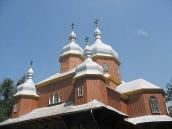 Верхня частина. Вигляд з південного…