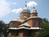 Загальний вигляд з південного сходу (2)