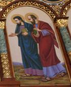 Ікона апостолів 7 – 8