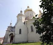 2010 р. Фрагмент бічного фасаду.…