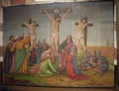 Картина «Розп’яття»