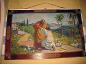 Картина «Повернення блудного сина»