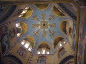 Інтер’єр купола