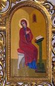 Ікона Марії з «Благовіщення»