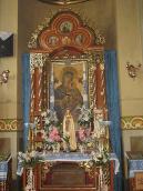 Фронтальний вигляд ікони