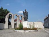 2010 р. Фронтальний вигляд