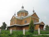 Загальний вигляд з північного заходу (2)