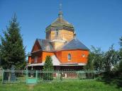 Соколівка с (Бібрська ТГ)