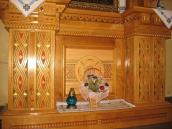 Нижня чвстина кіота