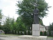 Пам’ятник Тарасу Шевченку