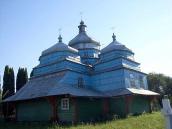 2016 р. Загальний вигляд з північного…