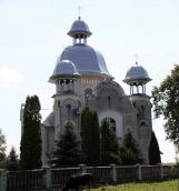 Церква св. Володимира