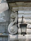 2007 р. Волюта порталу