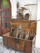 Селянське господарське начиння