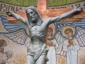 Півпостать Ісуса Христа