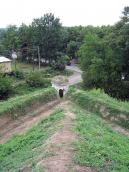 2009 р. Кавальєр. Вигляд з північного…