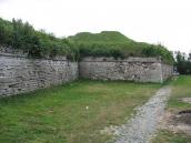 Північно-західний бастіон