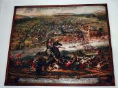 Картина «Битва під Хотином»