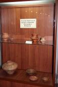 Колекція кераміки трипільської культури