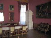 2012 р. Куток з білою грубою