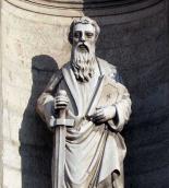 Півпостать апостола Павла