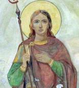 Півпостать св. Дмитра