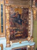 Ікона «Вознесіння Марії»