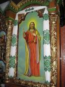 Ікона Ісуса Христа