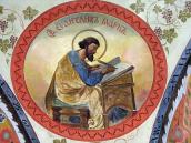 Євангеліст Марк