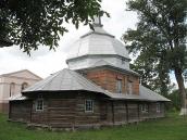 2006 р. Загальний вигляд з північного…