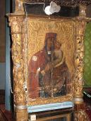 Ікона «Богородиця замилування» (до…