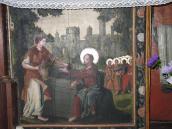 Ікона «Христос і самаритянка»