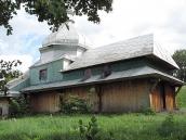 2006 р. Загальний вигляд з північного…