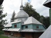 2006 р. Загальний вигляд з південного…