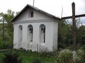 2006 р. Дзвіниця