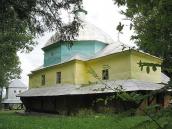 2006 р. Загальний вигляд з південного…