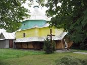 2006 р. Загальний вигляд з північного…